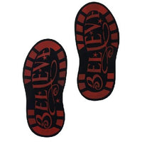 Santa's Boot Prints Bundle