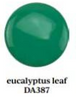 Eucalyptus Leaf Americana Acrylic Paint by DecoArt