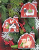 Barn Ornament 31-L678 Sold Separately