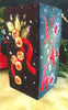 Ho Ho Ho Block E-Pattern By Sandra Malone
