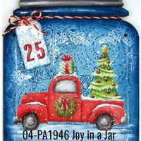 Joy in a Jar Bundle PA1946