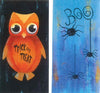 Boo E-Pattern By Sandra Malone