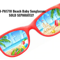 Beach Baby Sunglasses Bundle PA1718