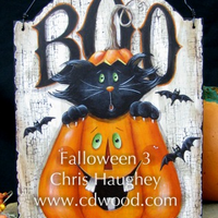 Fall-O-Ween 3
