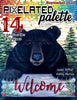 Pixelated Palette - September 2020 Issue Download