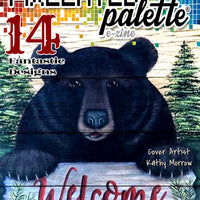 Pixelated Palette - September 2020 Issue Download