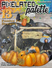Pixelated Palette - September 2021 Issue Download