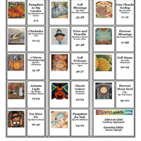 Pixelated Palette - September 2018 Issue Download