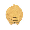 Gingerbread Bakery Ornament E-Pattern by Chris Haughey