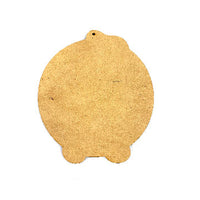 Gingerbread Bakery Ornament