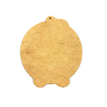Gingerbread Bakery Ornament