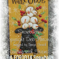 7 in. x 14 in. Rectangle Plaque