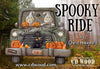 Spooky Ride Bundle PA2235