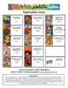 Pixelated Palette - September 2021 Issue Download