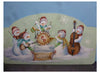 The Candy Cane Band E-Pattern By Annette Dozier
