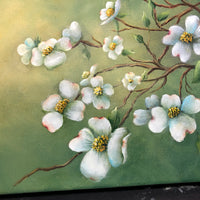 Today's Dogwood E-Pattern By Annette Dozier