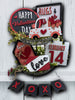 Valentine's Tiered Tray Bundle