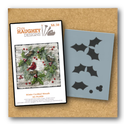 Winter Cardinal Bundle PA2050
