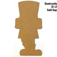 Gnutcracker E-Pattern By Jeannetta Cimo