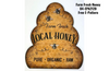 Farm Fresh Honey Beehive Bundle
