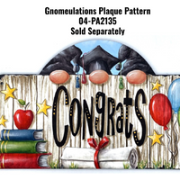 Congrats Stencil