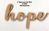 Hope Wreath E-Pattern by Chris Haughey
