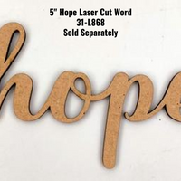 Hope Wreath E-Pattern by Chris Haughey