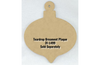 Christmas Camping Plaque Pattern by Chris Haughey