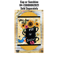 Cup of Sunshine Bundle