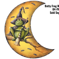 Batty Frog Moon Bundle PA2150
