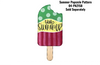 Summer Popsicle Bundle
