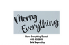 Merry Everything Gnomes E-Pattern by Chris Haughey