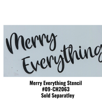 Merry Everything Gnomes E-Pattern by Chris Haughey