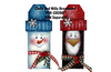 Tag Ornament Kit (Penguin and Snowman)