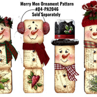 Marshmallow Quartet 5 piece kit