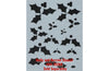 Hello Snow Plaque E-Pattern by Chris Haughey