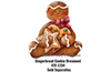 Gingerchef Ornaments Pattern by Chris Haughey