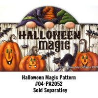 Halloween Magic Bundle PA2052