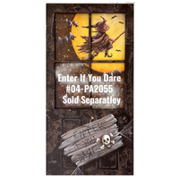 Enter If You Dare Bundle PA2055