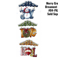 Joy Banner Kit