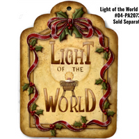 Light of the World Bundle PA2073