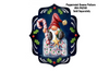 6-1/8" William Ornament