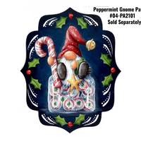 6-1/8" William Ornament