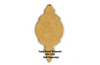 Santa's Workshop Ornament Pattern by Chris Haughey