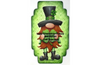 Slender Santa Fe Plaque