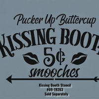 Pucker Up Buttercup E-Pattern by Chris Haughey