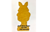 Funny Bunny Gnome Pattern By Jeannetta Cimo