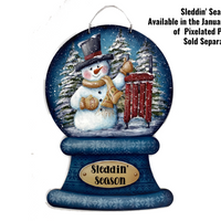 Sleddin' Season Bundle PA2107