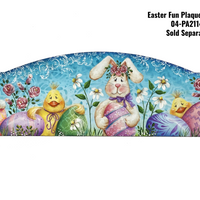 Easter Fun Plaque Bundle PA2114