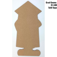 Grad Gnome Pattern By Jeannetta Cimo